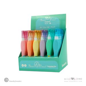 لاک قلمی7میل پاستلی اسمارت فشن کد20-0013