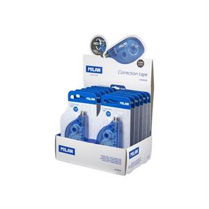 لاک نواری8متری بلیستری میلان کدBC185