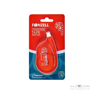 لاک نواری عرض 5 طول18متر سری CREATIVE فونزل کد685021یاکد685025