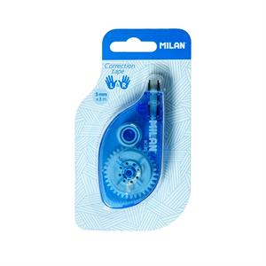 لاک نواری6متری بلیستری میلان کدBWM10340SN