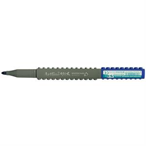 ماژیک وایت برد گرد آبی استیکس آرتلاین کدETX-517F