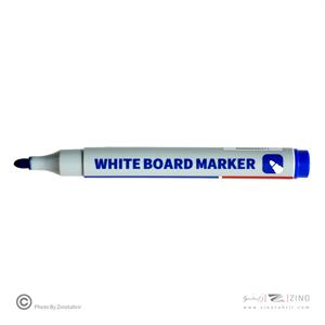 ماژیک وایت بردگردآبی استورم کد340771