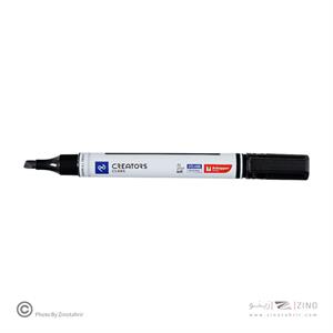 ماژیک وایت برد تخت مشکی بلانکو سیکلاس