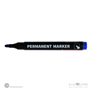 ماژیک معمولی گردآبی استورم کد344871