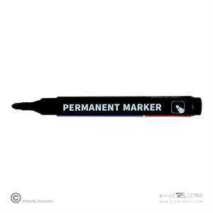 ماژیک معمولی گردمشکی استورم کد344872