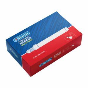 ماژیک معمولی تخت قرمز استورم کد344893