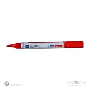 ماژیک معمولی تخت قرمز بلانکو سیکلاس