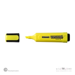 علامت زن زرد کلاسیک لاکسر