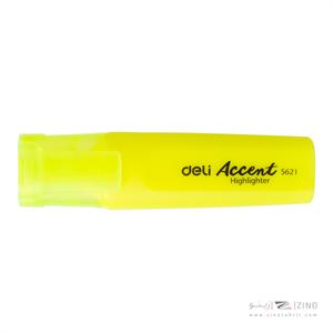 علامت زن زردکلاسیک دلی