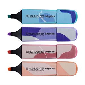 علامت زن4رنگ اسکول فنز کد92312