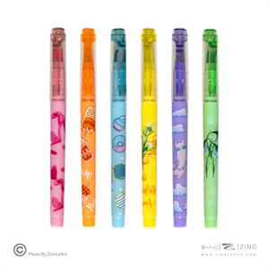 علامت زن قلمی فانتزی اسمارت پرنس کد 40-0011