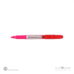 علامت زن رگلامی قلمی مایع سیکلاس استند 36 عددی کد H-3129