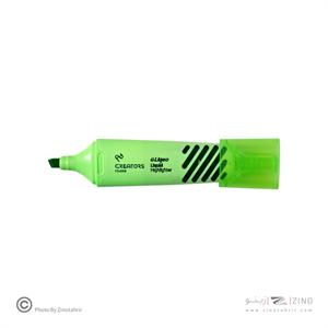 علامت زن رگلامی کلاسیک پاستلی مایع بزرگ سیکلاس استند 24 عددی کد HP-3128