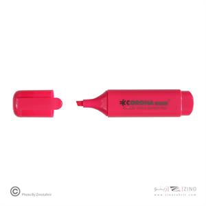 علامت زن رگلامی کلاسیک کرونا استند 36عددی