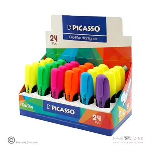 علامت زن رگلامی گریپ پلاس پیکاسوکدHL-100