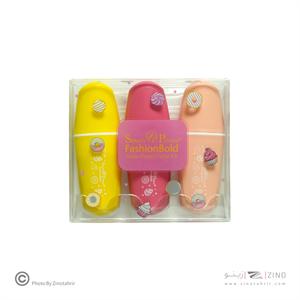 علامت زن3عددی مینی فشن اسمارت کد40-0013-2/1