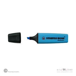 علامت زن جور5رنگ باس اورجینال(آرت) استابیلو کد 70/5-02-2-20