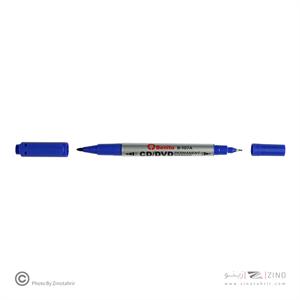 ماژیک سی دی دوسرآبی بنیتو