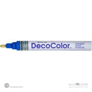 ماژیک پینت آبی یوشیدا