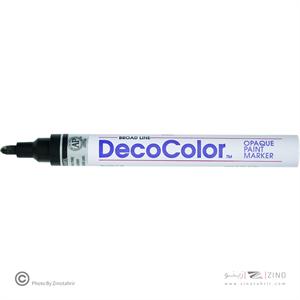 ماژیک پینت مشکی یوشیدا