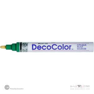 ماژیک پینت سبز یوشیدا