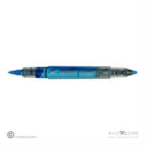 ماژیک اکریلیکTWIN ART رنگ آبی روشن استورم کد348208