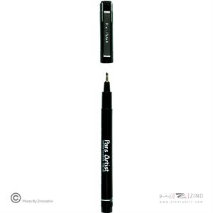 قلم خطاطی0/2 پارس آرتیست