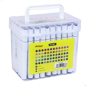 ماژیک48رنگ راندو بیسیک کد4448