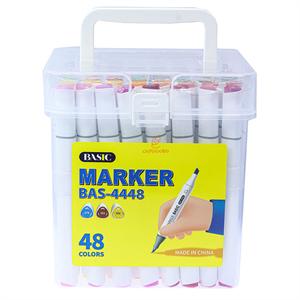 ماژیک48رنگ راندو بیسیک کد4448