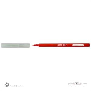 ماژیک نقاشی6رنگ پاپلی کد501003