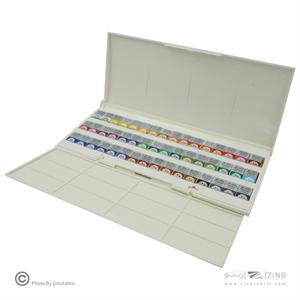 آبرنگ 48رنگ آرتیست افرا