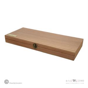 آبرنگ 64رنگ چوبی افرا