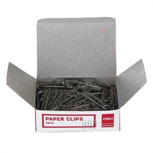 کلیپس 33میل نقره100عددی دلی کد39712