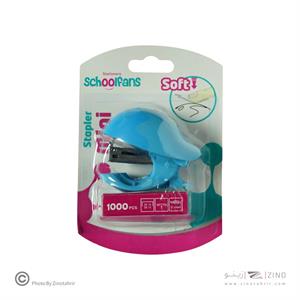 ماشین دوخت24/6 مینی اسکول فنز کد92911