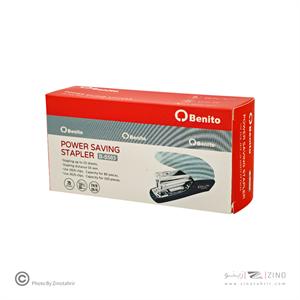 ماشین دوخت 24/6 نرم زن بنیتو  کد S503