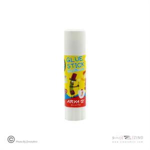 چسب ماتیکی8گرم طرح کودکان آریا کد8011