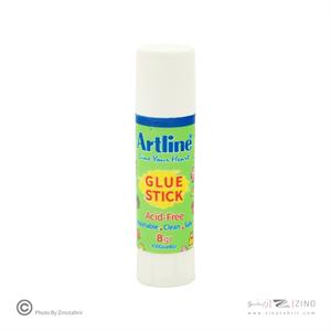 چسب ماتیکی8گرم طرح کودک آرتلاینGLUE8GR کد 830 