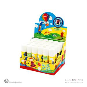 چسب ماتیکی8گرم عروسکی آریا کد8024