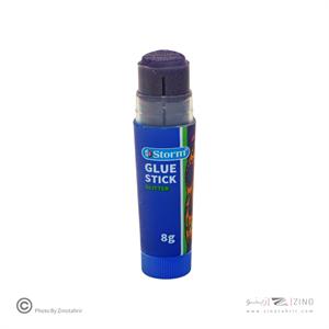 چسب ماتیکی8گرم اکلیلی استورم کد112608