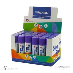 چسب ماتیکی15گرم پیکاسو