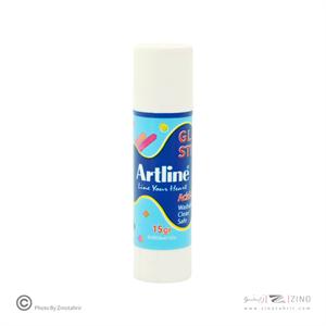 چسب ماتیکی15گرم اداری آرتلاین