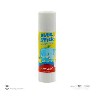 چسب ماتیکی15گرم طرح کودکان آریا کد8013