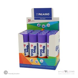 چسب ماتیکی21گرم پیکاسو