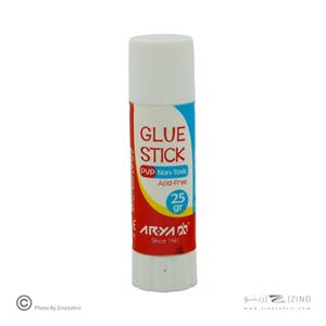 چسب ماتیکی 25گرم آریا کد  8050- 8040 