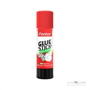 چسب ماتیکی36گرم پنتر