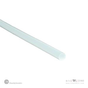 چسب حرارتی 1کیلویی(کوچک)شفاف بلند باریک استورم کد210203