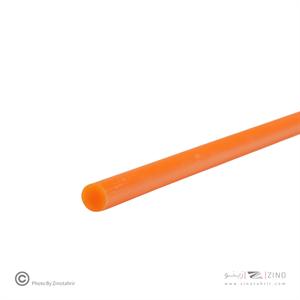 چسب حرارتی رنگی بلند باریک(40عددی) استورم کد220320