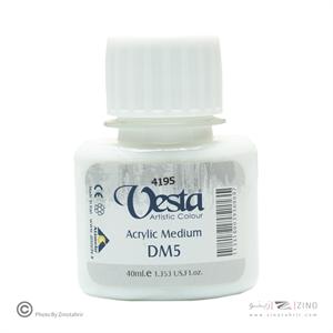 چسب40میلDM5وستا