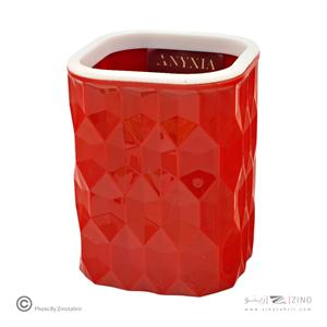 جاقلمی رومیزی مربع(نشکن)آنکسیا