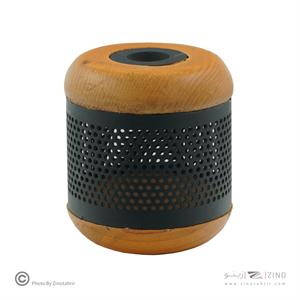 جاسنجاقی چوب وفلزبزرگ وافرکدVZ-169
